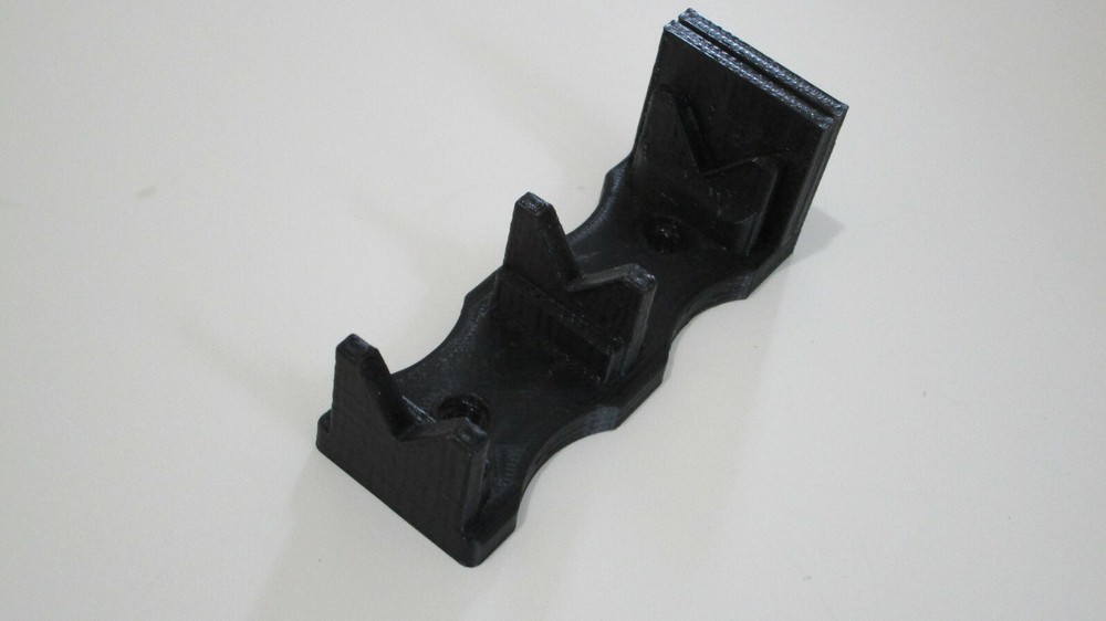3D PRINTED ARROW SQUARE TOOL DEVICE SQUARING ASD AST KNOCK SHAFT INSERT