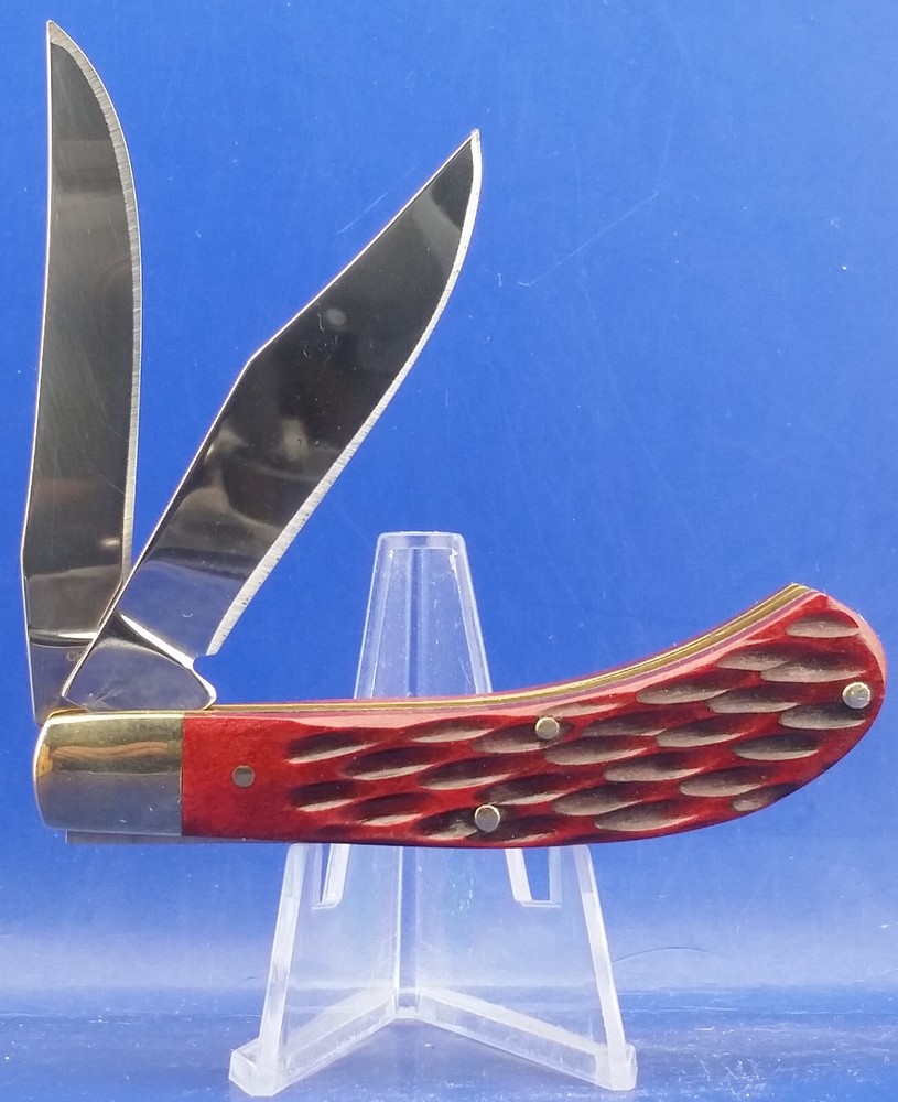 OCOEE RIVER SADDLE HORN OC-528RPB