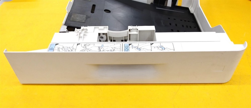 ⭐️⭐️⭐️⭐️⭐️ Printer Canon ImageClass MF6550 Main Paper Input Cassette Tray