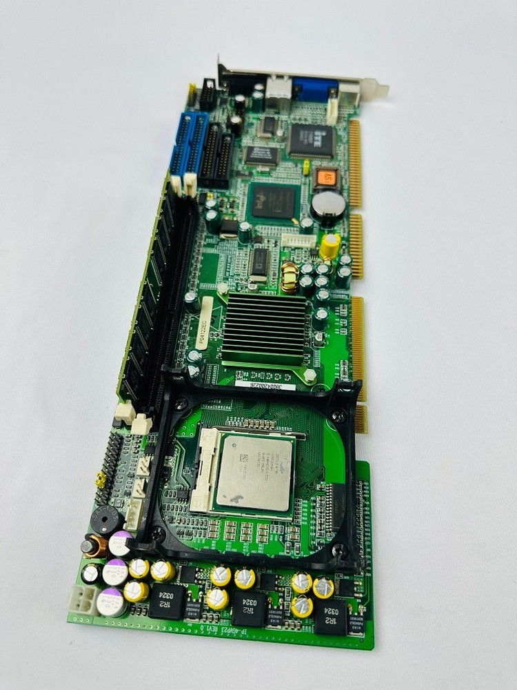 Ipox IP-4GVP23 CPU Board