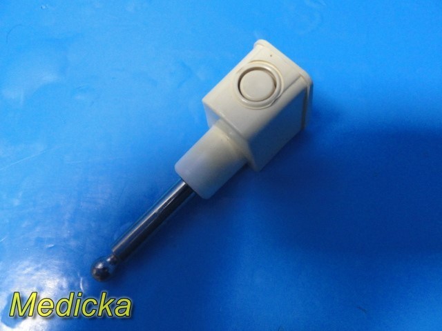 3M 1172C Return Electrode Pad Cable w/ ESU Activation Adapter ~ 39611