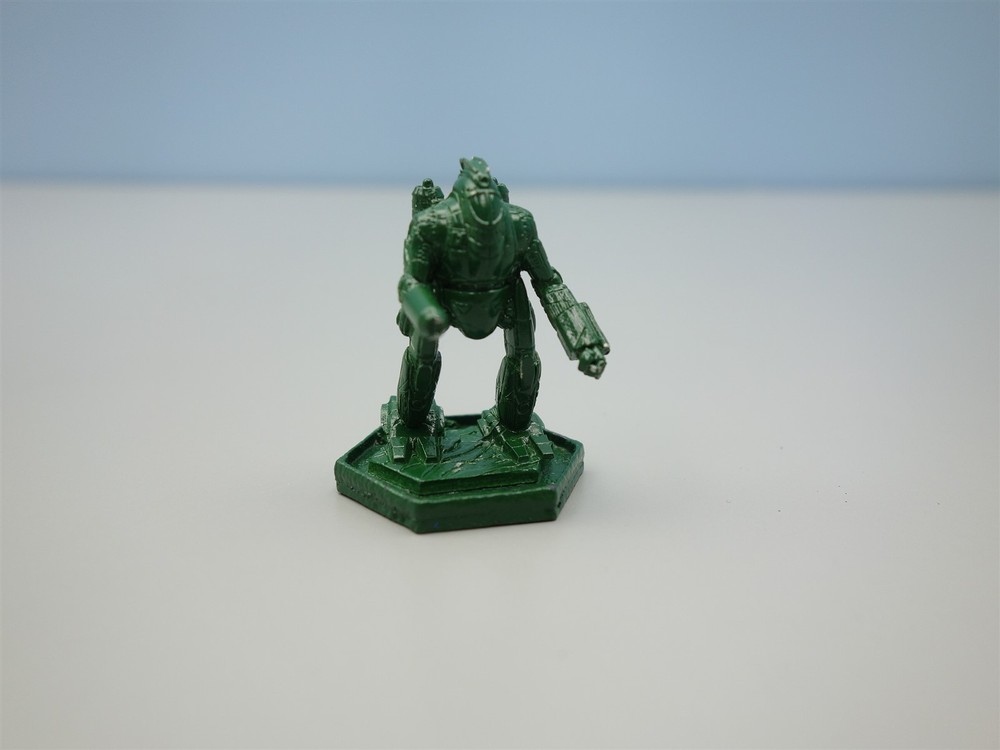 Battletech: Spector Mech (primed)