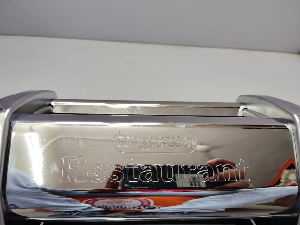 IMPERIA RESTAURANT PASTA MACHINE