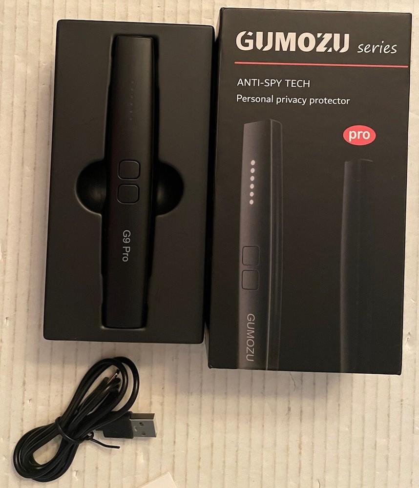 Security Safety Device