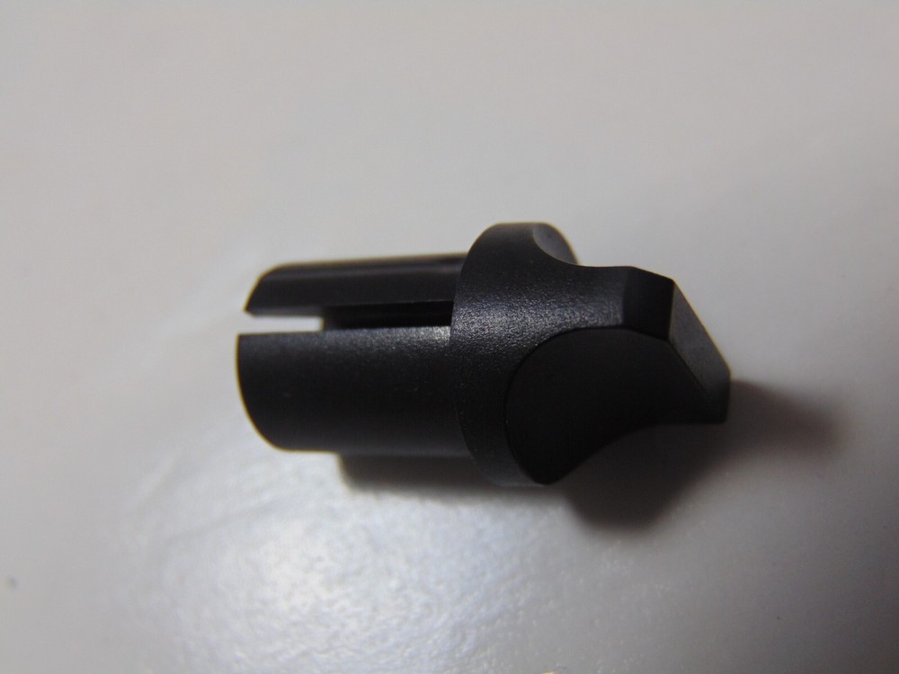 Gemini Compact Disc Player CD-100 Replacement Part Level Knob