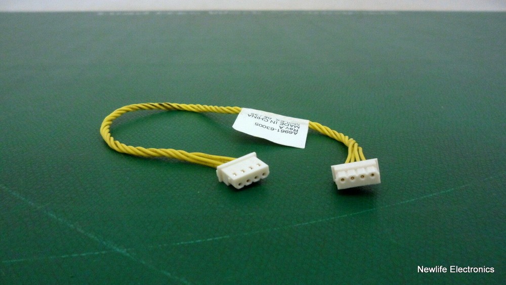 HP A6961-63005 QuickFind Diagnostic Board to Midplane Board Cable