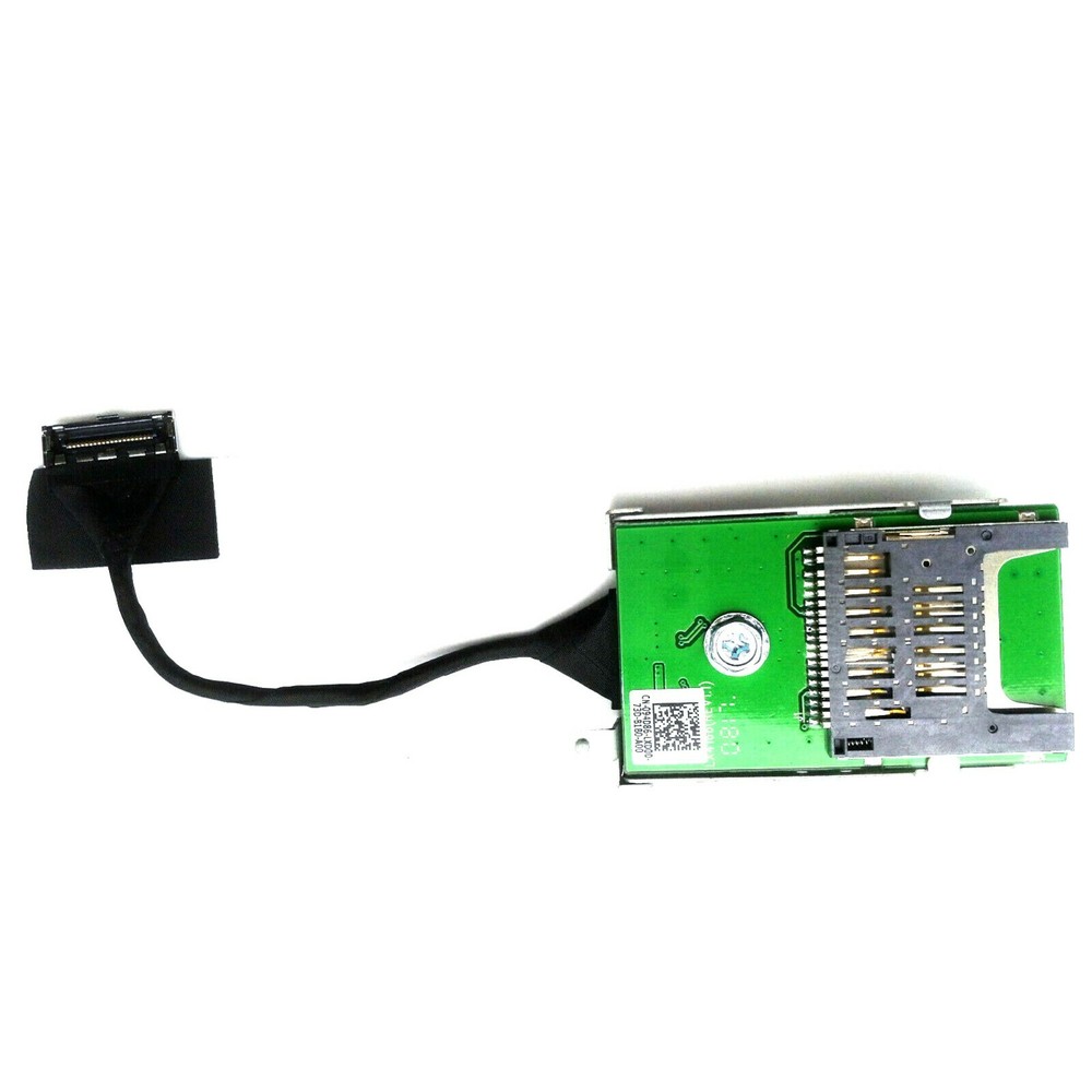 Genuine Dell OptiPlex 7040 Flash Memory Card Reader Module 94D86 CN-094D86