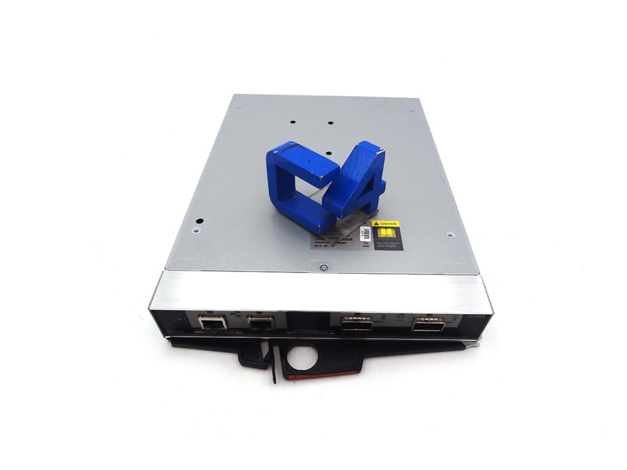 NETAPP X5712A-R6 IOM3 3GB SAS STORAGE CONTROLLER MOD
