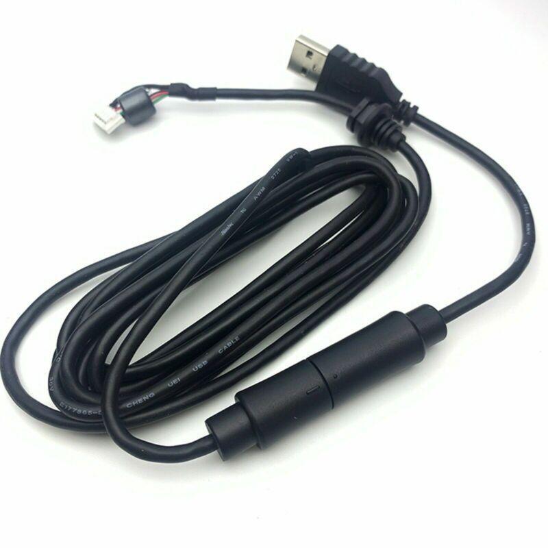 Original For Logitech G29 G27 G920 Wire Steer Wheel Universal USB Cable/Plug