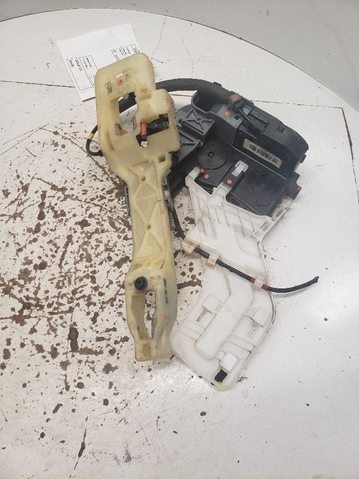 SONATA 2013 Door Lock Actuator OEM