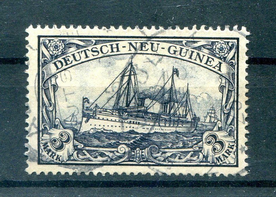 Dng 18 Impeccable Postmarked (11240