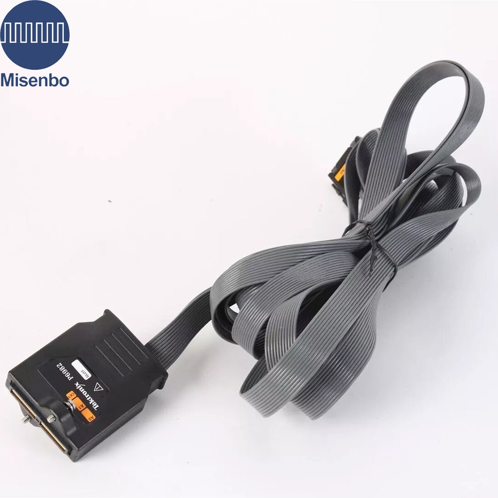 Tektronix P6982 17 Channel High Density Logic Analyzer Probe