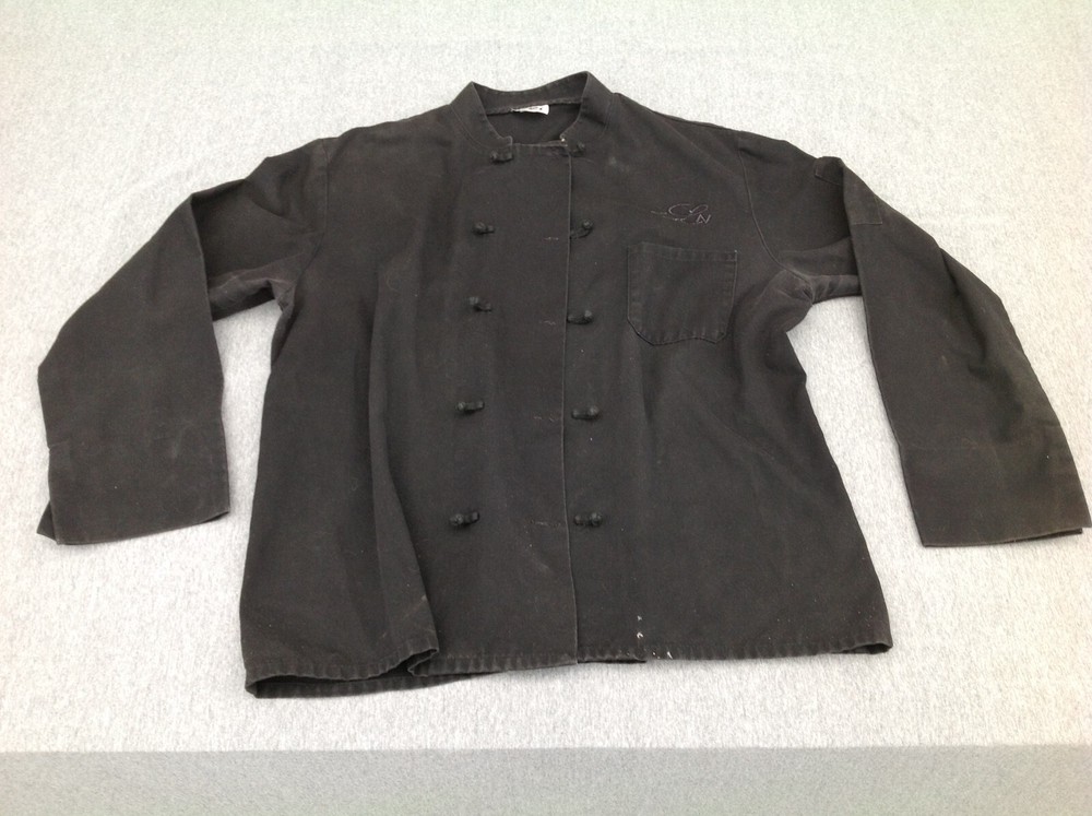 Pre-Owned Chefwear Chef's Jacket