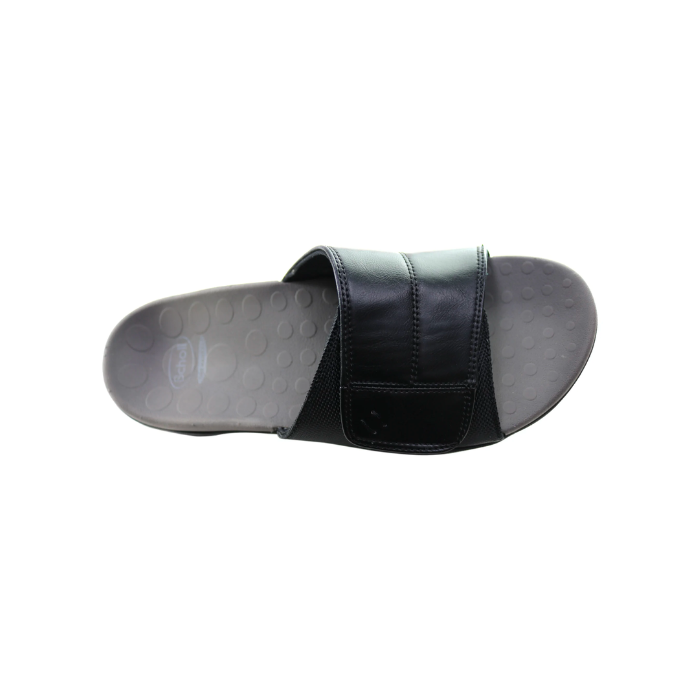Scholl Cable Black
