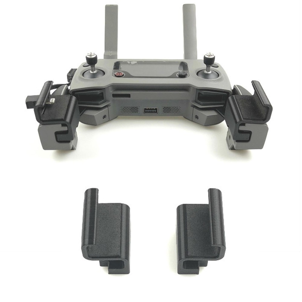 Expanding Mount Holder Bracket For DJI Mavic 2 PRO/ZOOM Air Remote Controller E