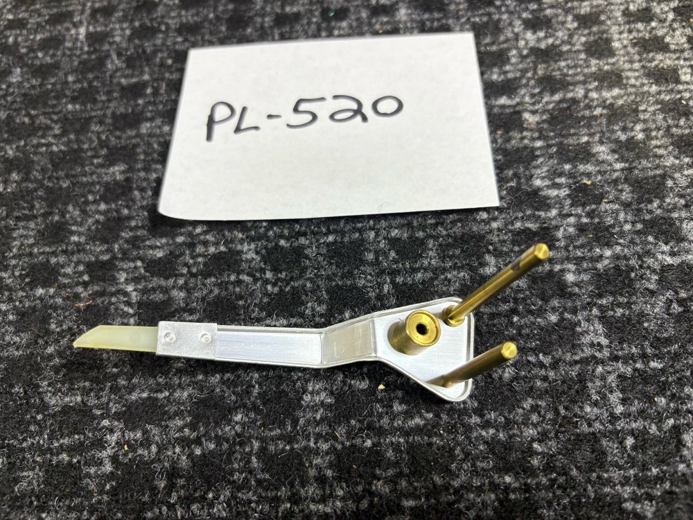 Pioneer PL-520 Auto Return Arm