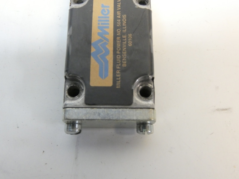 MILLER 504 UNMP