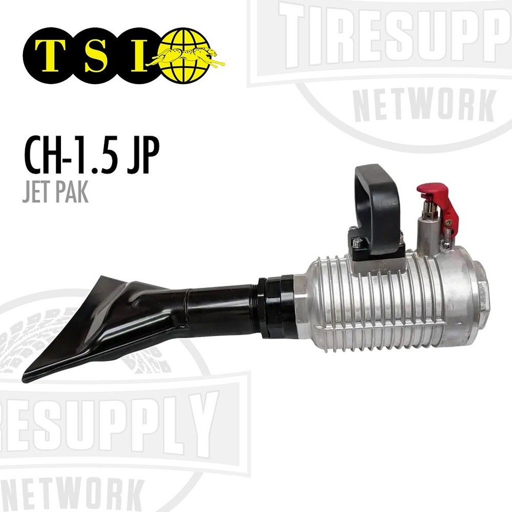 TSI CH-1.5 JP Jet Pak
