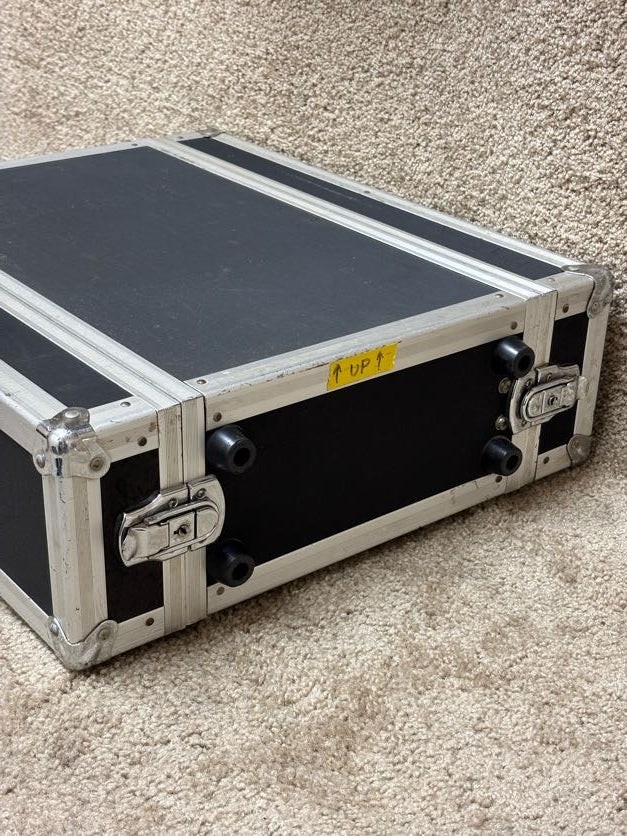 Rack Case 3U