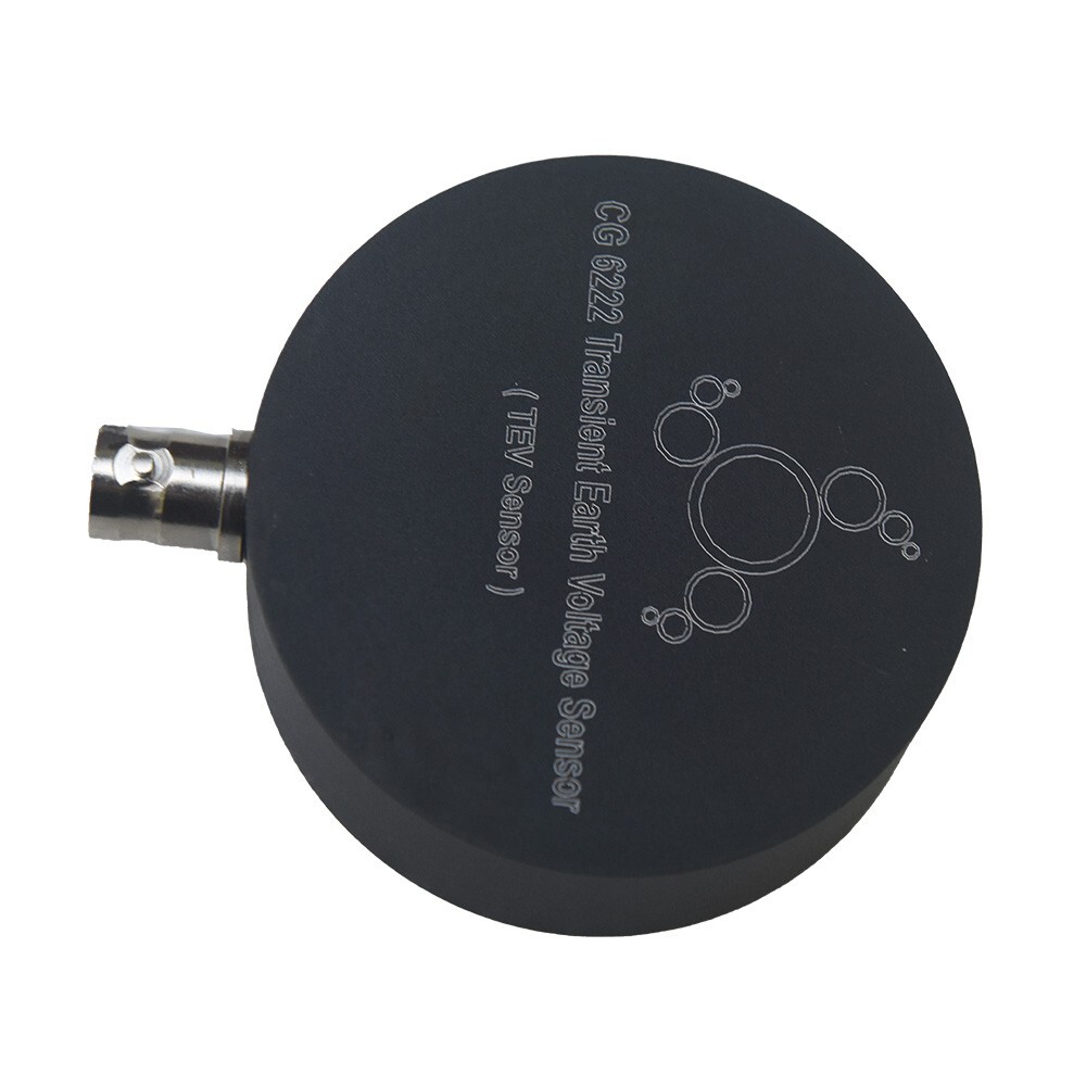 CG6222 High sensitivity 3MHz-100MHz TEV Sensor Transient Earth Voltage Sensor