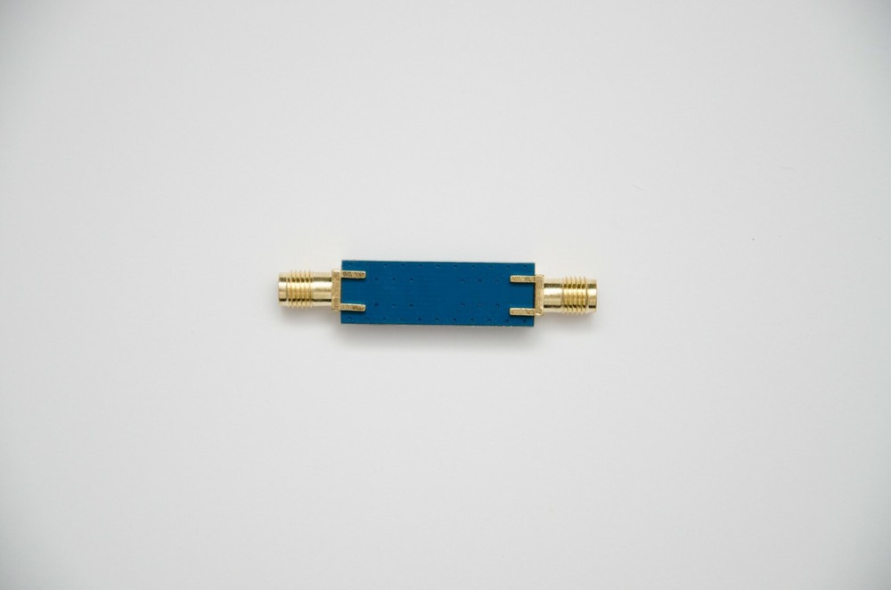 ADS-B 1090MHz Filter | RTL-SDR