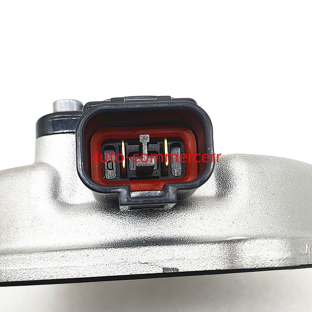 OEM VVT CAMSHAFT CAM SOLENOID COVER SENSOR FOR HYUNDAI KIA 2.0L 2.4L 24360-2GGD0