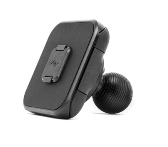 Mobile Ball Mount Adapter, Locking, Non-Charging, SlimLink Mounting