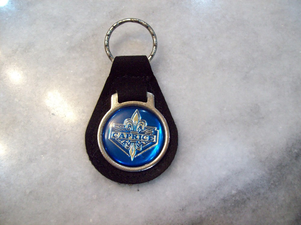 CHEVROLET  CAPRICE  EMBLEM  KEY CHAIN...