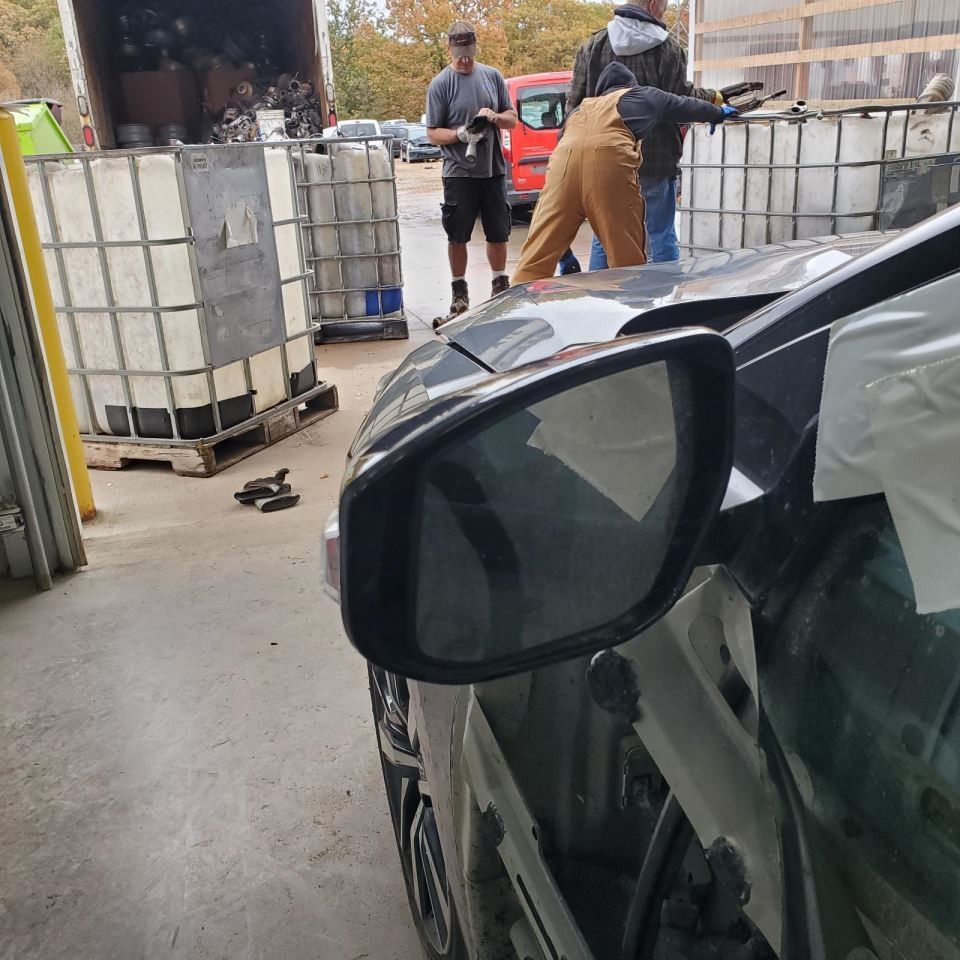 Camera/Projector Camera Front Lane Keep Assist Fits 19-23 MAXIMA 1139681