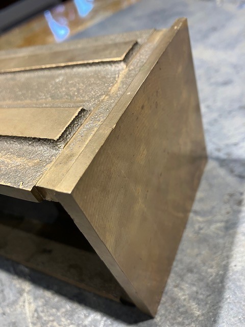 Benier Divider Piston