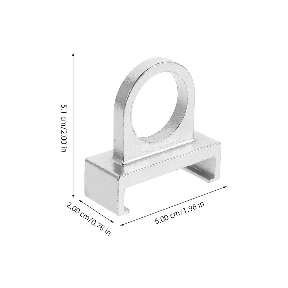 Practical Car Spark Coil Puller Engine Ignition Plug Tool Remover