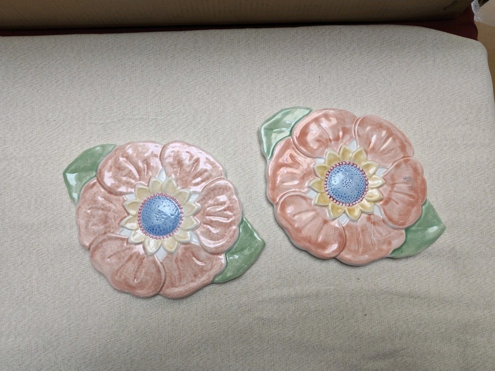 Ceramic Trivets