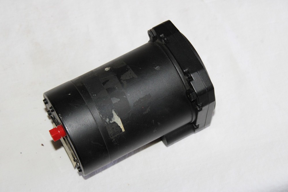 AF US Army Bendix C-2 Vertical Speed Indicator 1636-6A-B1 6000ft/min Dated 1962