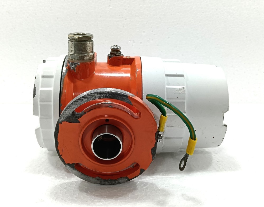 FC KOREA CN-100 ELECTROMAGNETIC FLOWMETER CN100
