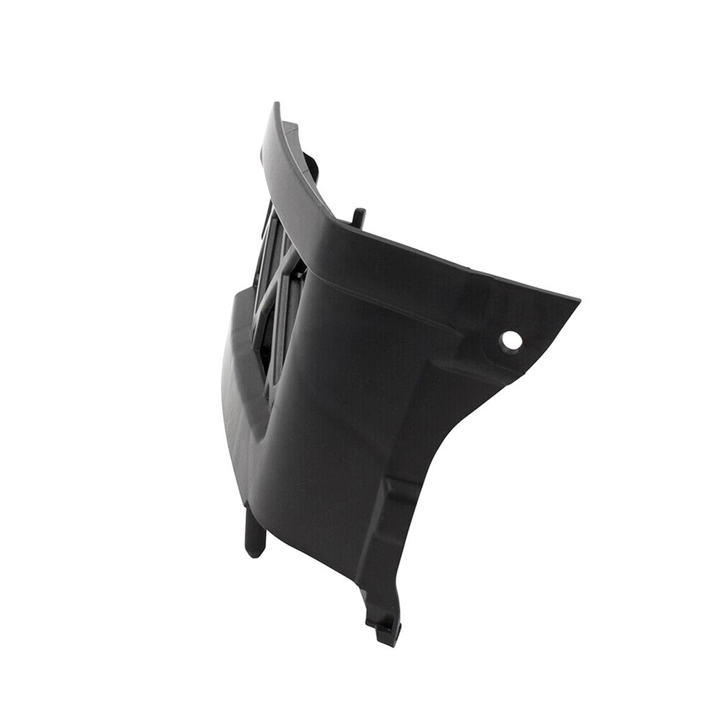 Front Bumper Brackets, Pair, Component for M9C17985