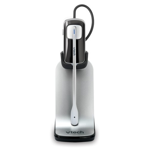 Vtech Cordless Accessory Headset IS6200 UPC 735078028389