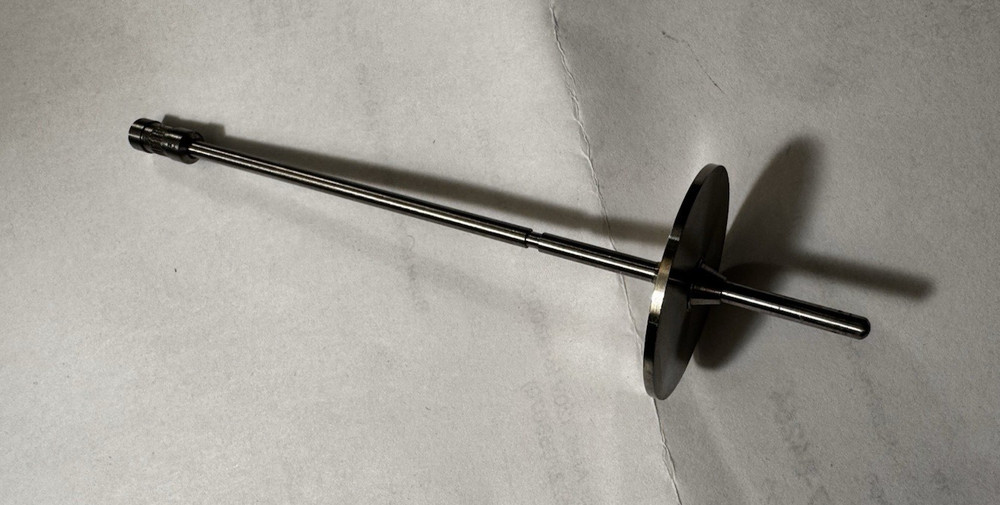 Brookfield RV/HA/HB Viscometer Spindle #3