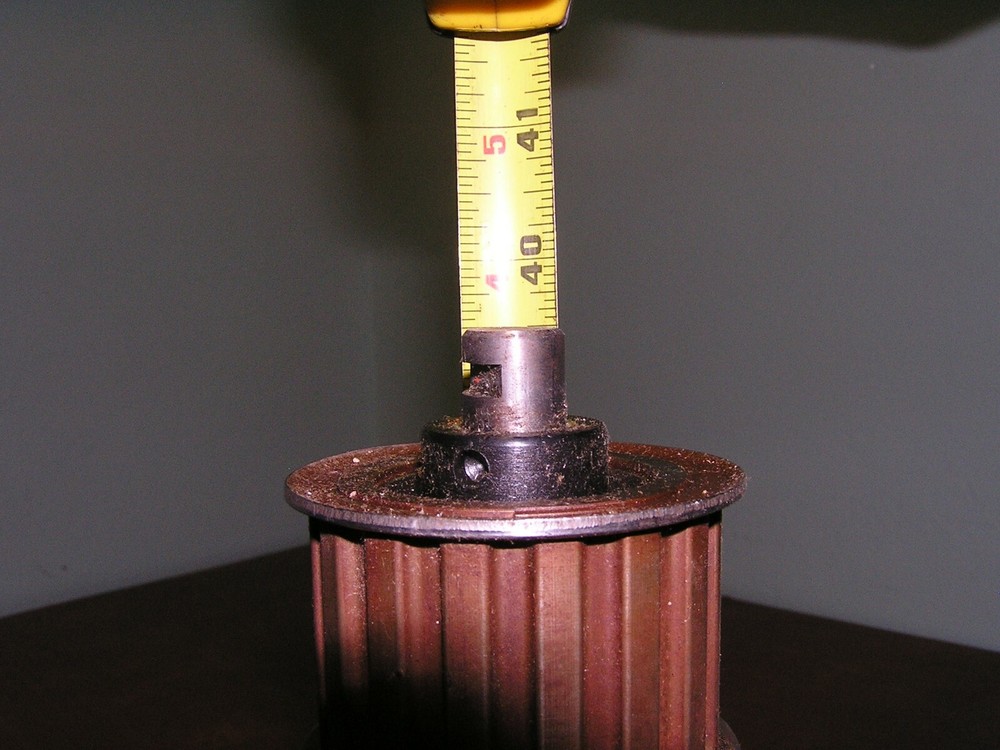 New Intelligrated 6839013 Conveyor Roller assembly URETHANE