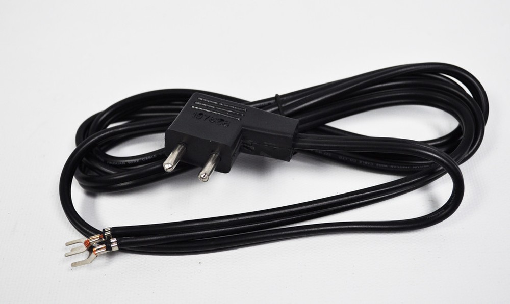 Sewing Machine Lead Cord 197628