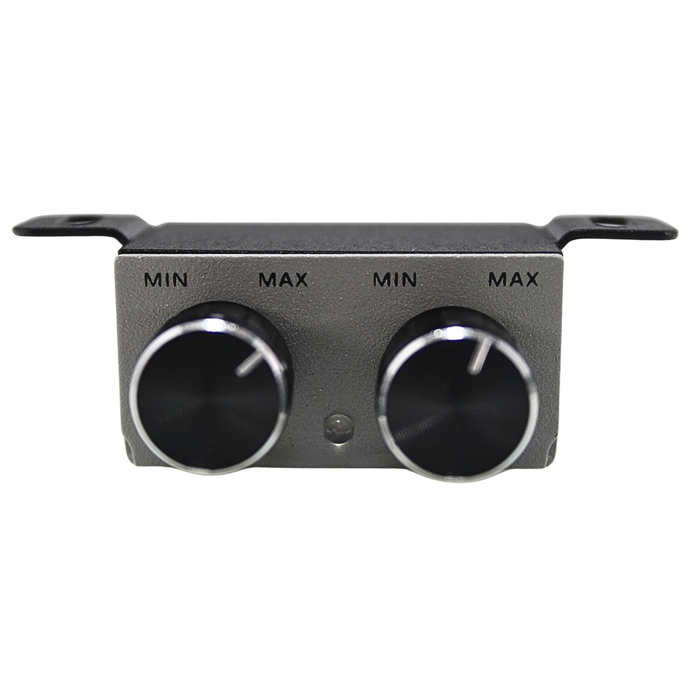 AXXESS 6-Channel Active Line Output Converter with Summing Processor