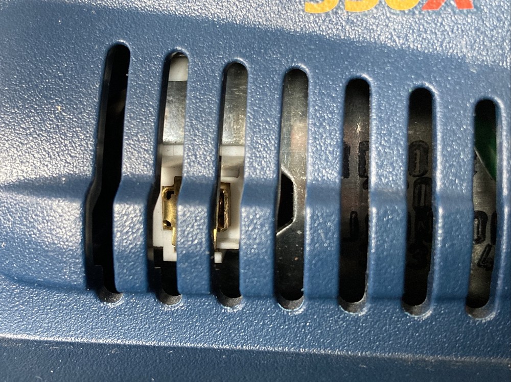 Drill Doctor DD350X Drill Bit Sharpener - Multicolor ( Missing Bit Holder
