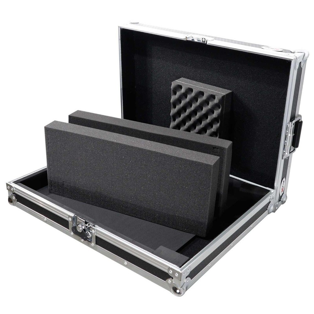 Obsidian Control NX Wing Onyx OS USB Control Surface with Road Case