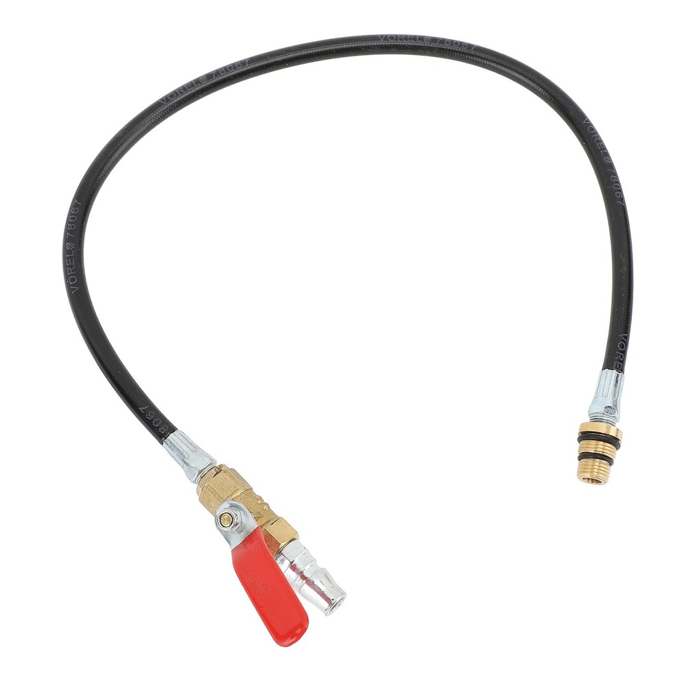 »Engine Air Valve Holder Cylinder Leakage Testing Assistant Tool With M12