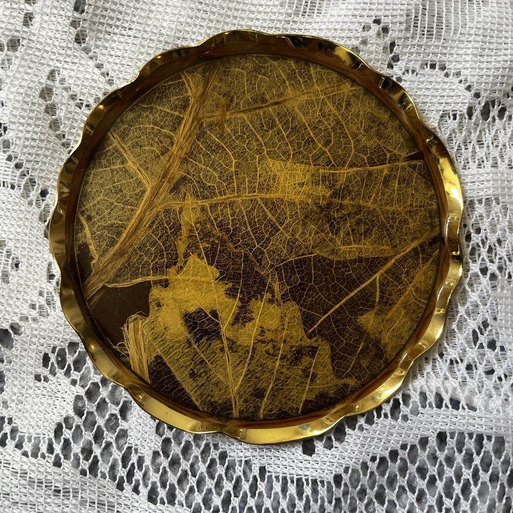 Vintage Coasters