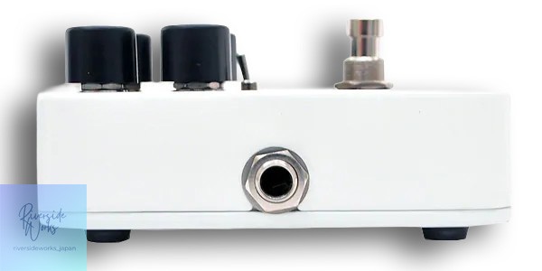 ELECTRO-HARMONIX TONE CORSET Analog Compressor