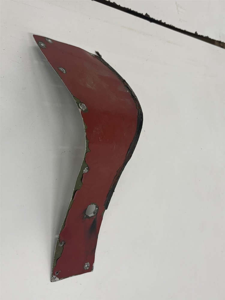 Luscombe Model 8 Left Wing Root Leading Edge Fairing 28249