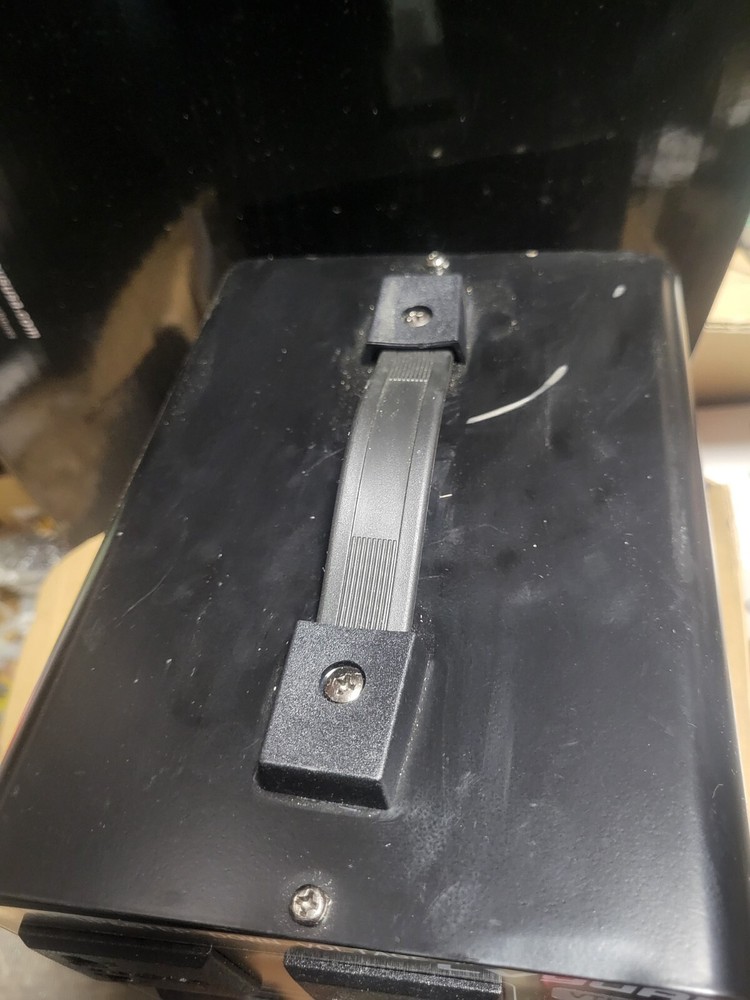 Lvyuan VTUS-1000 Step Up & Down Voltage Transformer