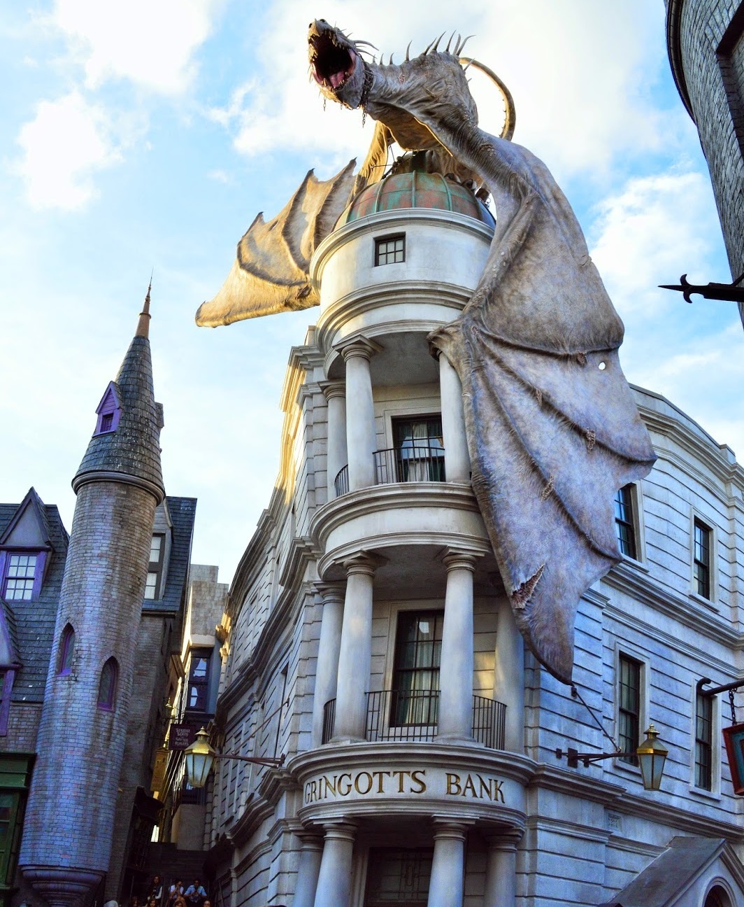 Harry Potter Gringotts Sickle & Knut Coin Set, Wizarding World Cosplay, Hogwarts