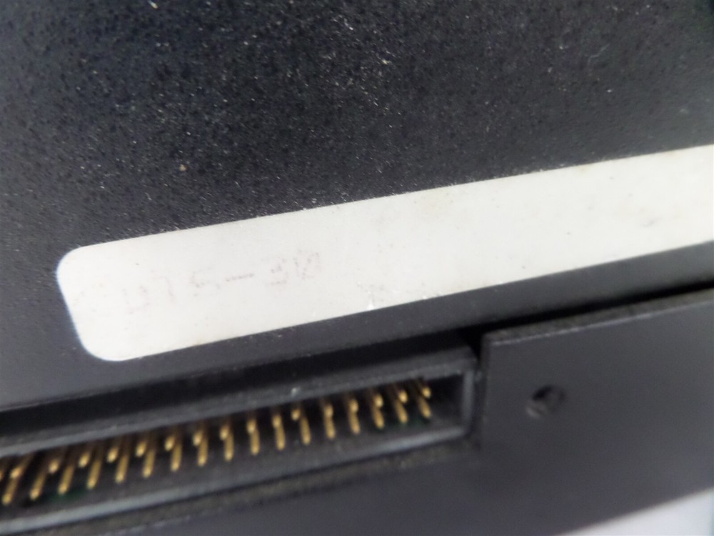 Vintage Spectron Northern Telecom DTS-30 Data Line Analyzer Computer