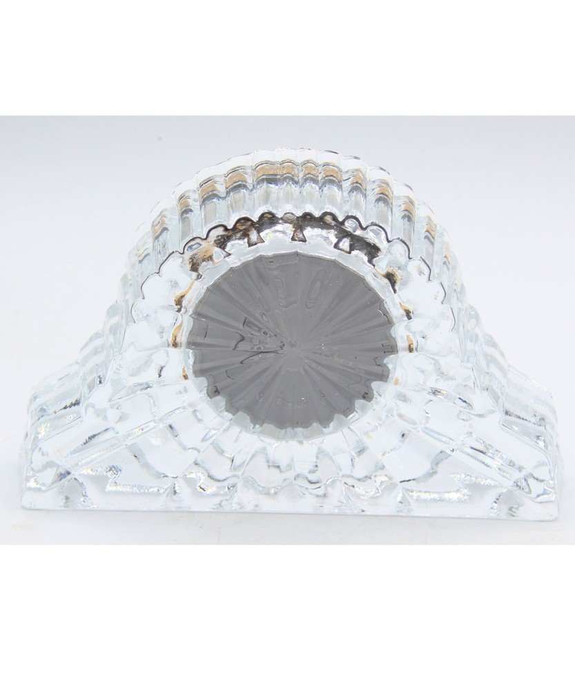 Crystal Clock